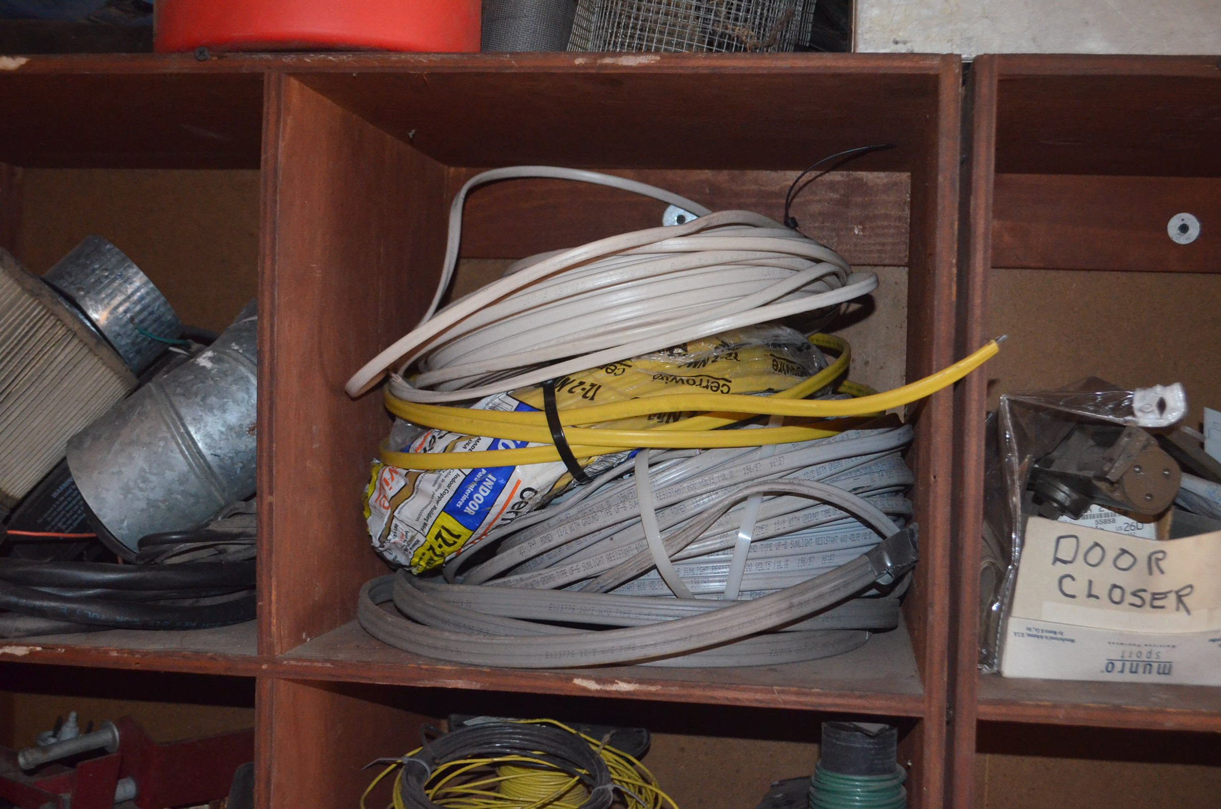 Property photo 97 - 2 MAJOR AUCTIONS - REAL ESTATE & PERSONAL PROPERTY AUCTION IN EAST ALLEN COUNTY, INDIANA